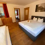Ferienhaus Muehlbachl In Rohrberg-rohr By Interhome Zell am Ziller