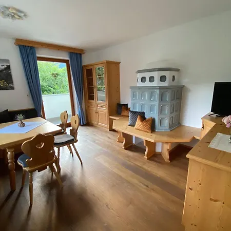 펜션 Muehlbachl In Rohrberg-rohr By Interhome
