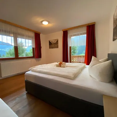 Muehlbachl In Rohrberg-rohr By Interhome * Zell am Ziller