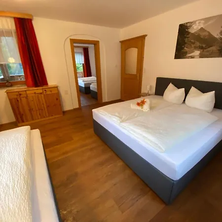 Prázdninový dům Muehlbachl In Rohrberg-rohr By Interhome Zell am Ziller