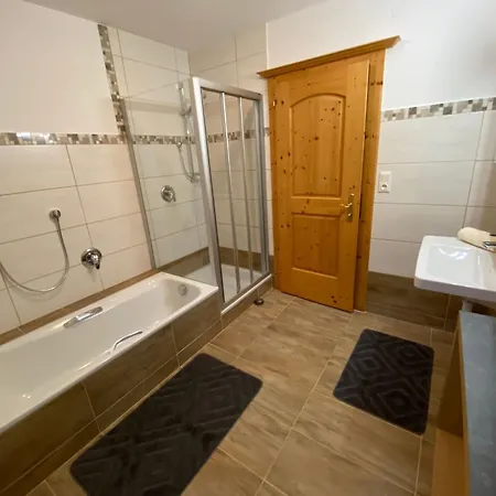 Muehlbachl In Rohrberg-rohr By Interhome