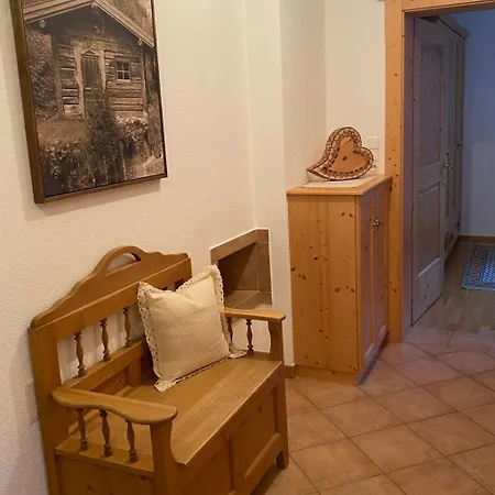 Muehlbachl In Rohrberg-rohr By Interhome *