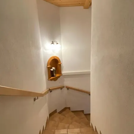 Muehlbachl In Rohrberg-rohr By Interhome Prázdninový dům *