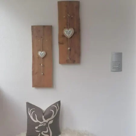 Prázdninový dům Muehlbachl In Rohrberg-rohr By Interhome *