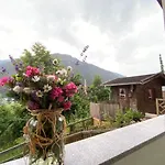 Muehlbachl In Rohrberg-rohr By Interhome Feriehus Zell am Ziller