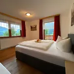 Muehlbachl In Rohrberg-rohr By Interhome * Zell am Ziller