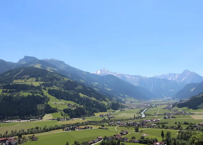 Casa de Férias Muehlbachl In Rohrberg-rohr By Interhome