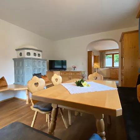 Muehlbachl In Rohrberg-rohr By Interhome Дом отдыха *