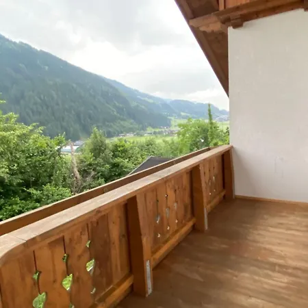 Muehlbachl In Rohrberg-rohr By Interhome * Цель-ам-Циллер