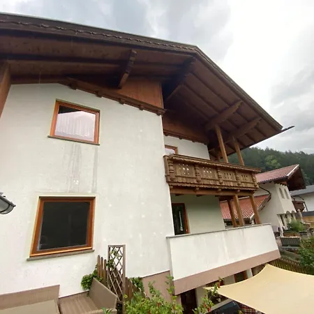 Muehlbachl In Rohrberg-rohr By Interhome *