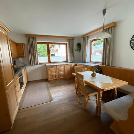 Muehlbachl In Rohrberg-rohr By Interhome Дом отдыха