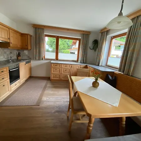 Muehlbachl In Rohrberg-rohr By Interhome *
