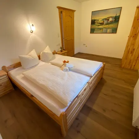 Muehlbachl In Rohrberg-rohr By Interhome Дом отдыха Цель-ам-Циллер