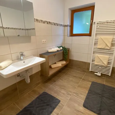 Muehlbachl In Rohrberg-rohr By Interhome Дом отдыха Цель-ам-Циллер