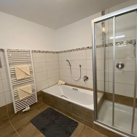 Muehlbachl In Rohrberg-rohr By Interhome *