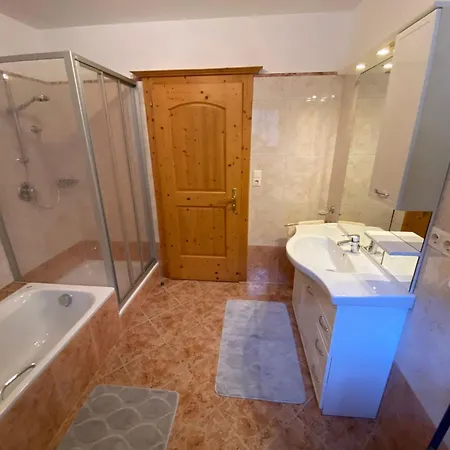 Muehlbachl In Rohrberg-rohr By Interhome